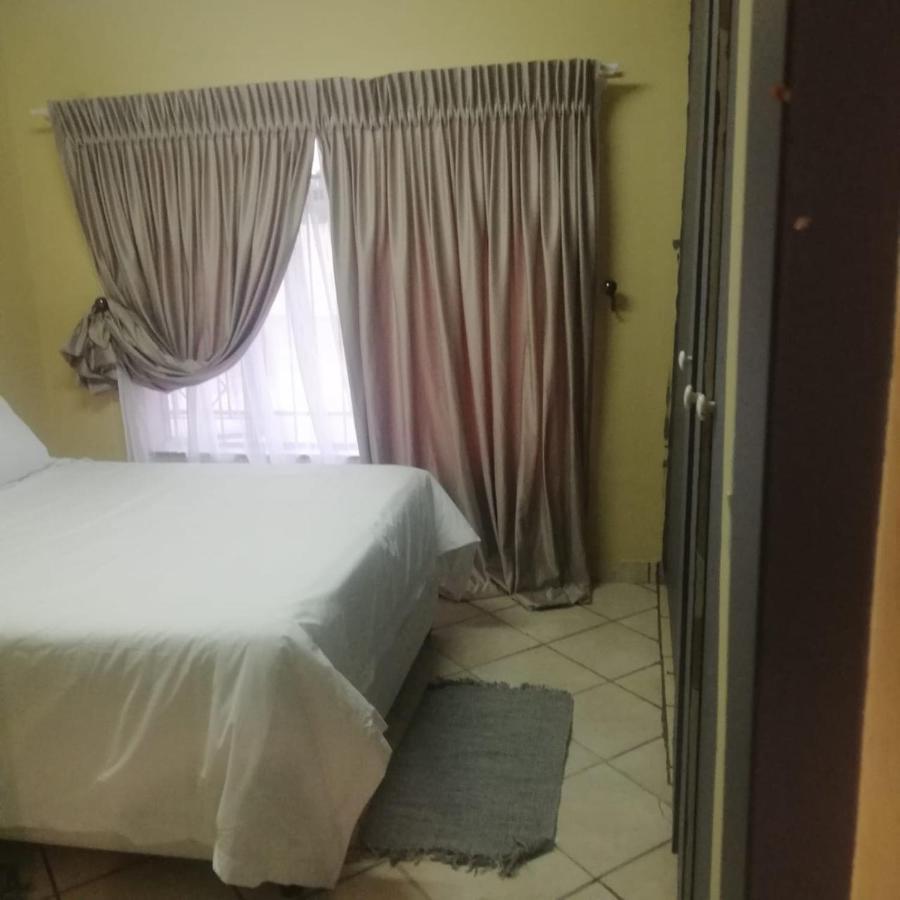 Mandulia Guest House Mbombela Exterior foto