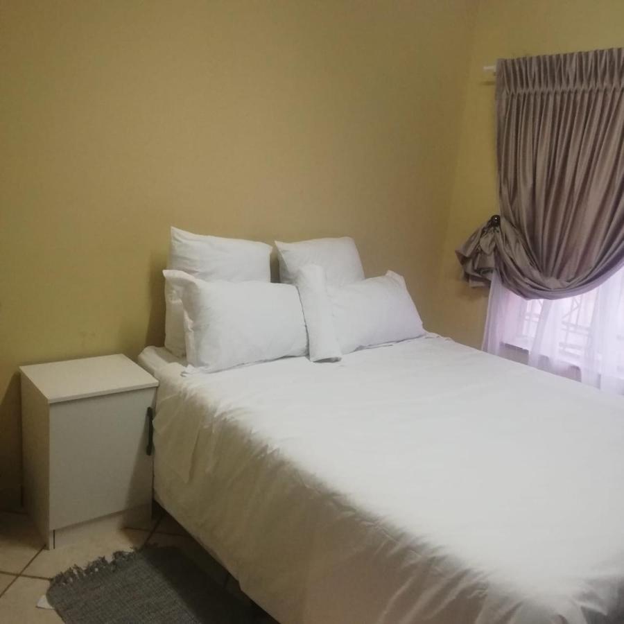 Mandulia Guest House Mbombela Exterior foto